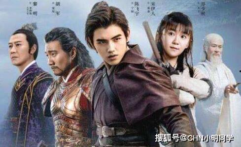 将夜2最新爆料,神秘势力崛起，主角命运再起波澜！